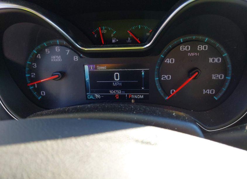 Photo 7 of 2019 Chevrolet Impala LT (VIN 2G11Z5S30K9119585)