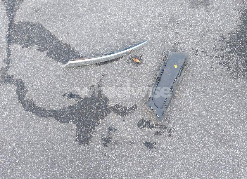 Photo 12 of 2017 Chevrolet Impala LS (VIN 2G11Z5S31H9189847)