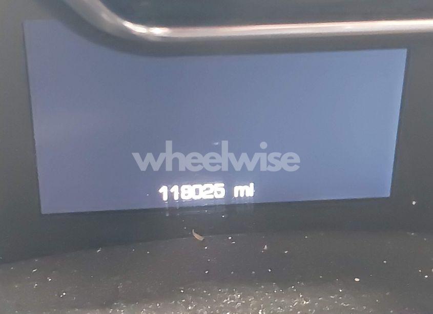 Photo 14 of 2019 Chevrolet Impala LT (VIN 2G11Z5S31K9108143)