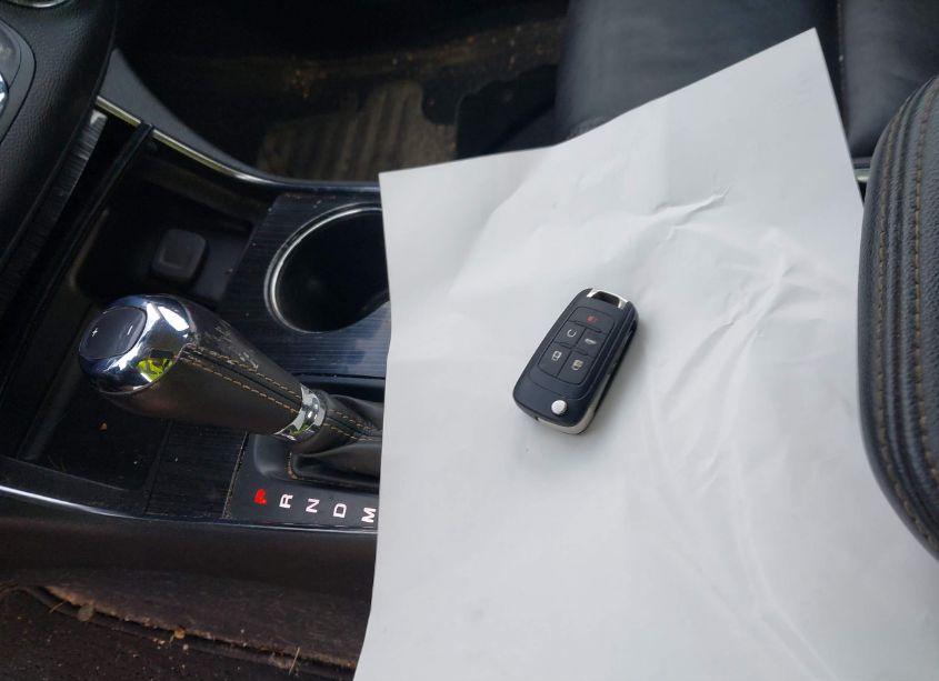 Photo 11 of 2019 Chevrolet Impala LT (VIN 2G11Z5S31K9150344)