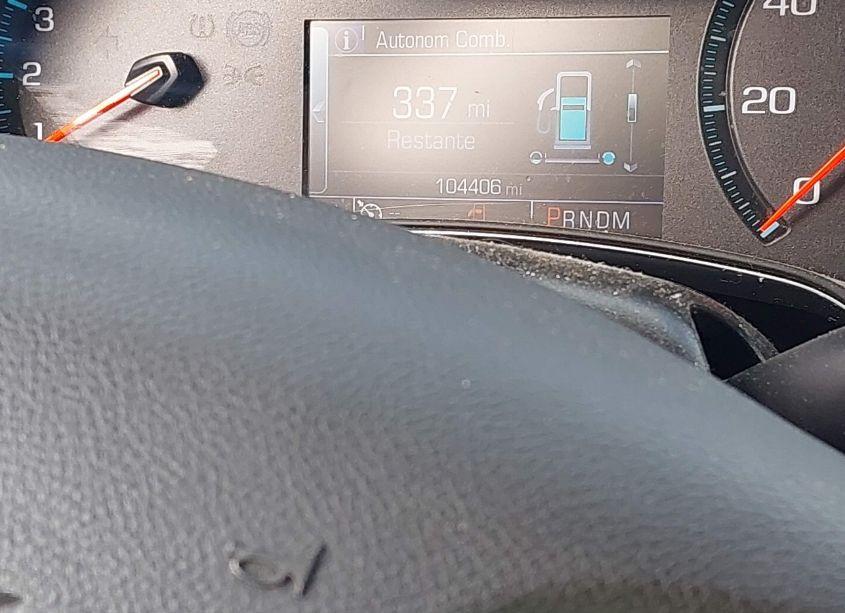 Photo 15 of 2019 Chevrolet Impala LT (VIN 2G11Z5S31K9150344)