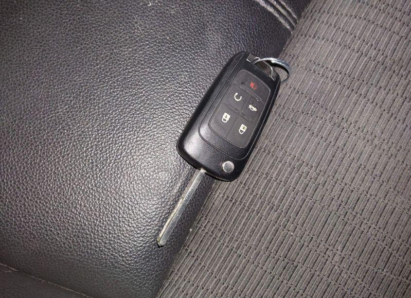 Photo 11 of 2019 Chevrolet Impala LT (VIN 2G11Z5S31K9154832)