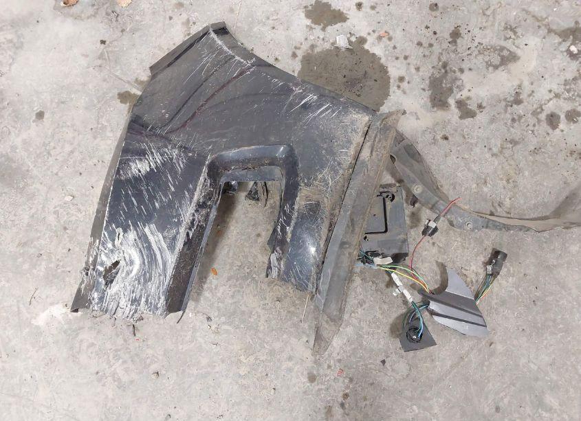 Photo 12 of 2019 Chevrolet Impala LT (VIN 2G11Z5S31K9154832)