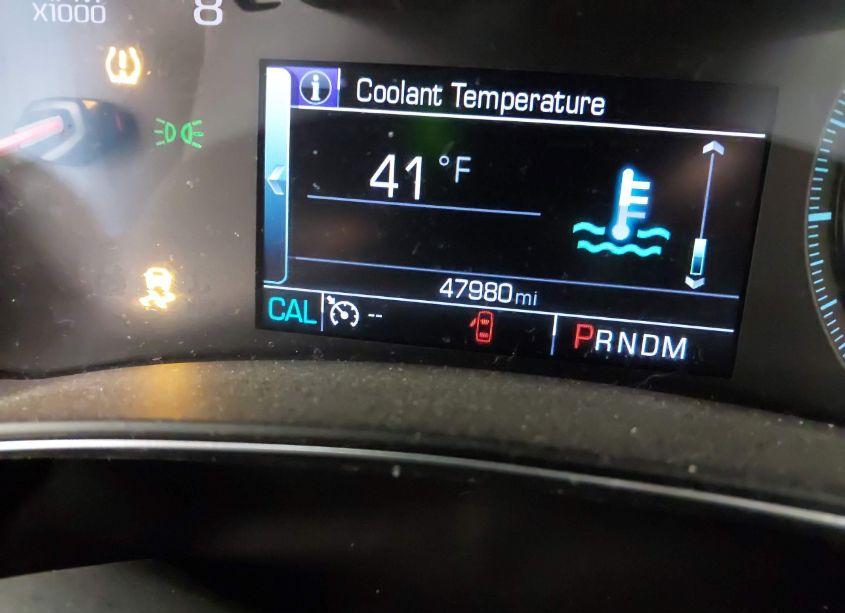 Photo 16 of 2019 Chevrolet Impala LT (VIN 2G11Z5S31K9154832)