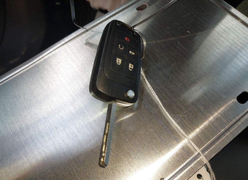 Photo 11 of 2020 Chevrolet Impala FWD LT (VIN 2G11Z5S31L9102361)