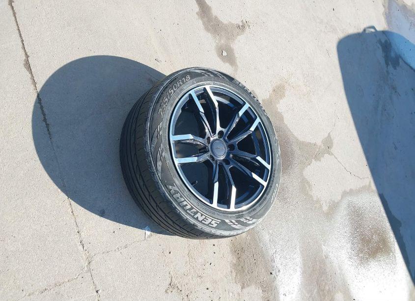 Photo 12 of 2020 Chevrolet Impala FWD LT (VIN 2G11Z5S31L9102361)