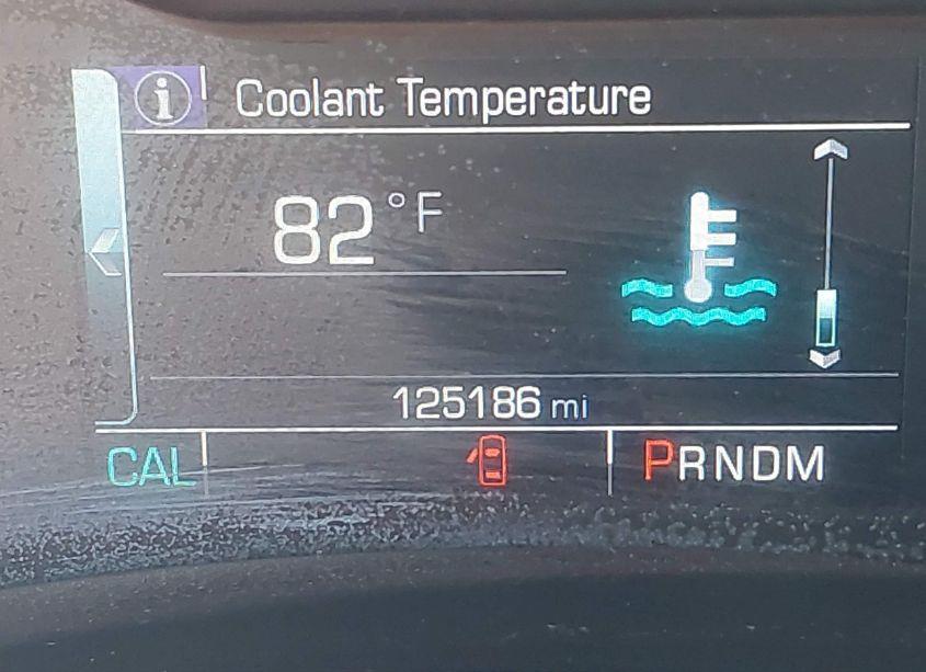 Photo 16 of 2020 Chevrolet Impala FWD LT (VIN 2G11Z5S31L9102361)