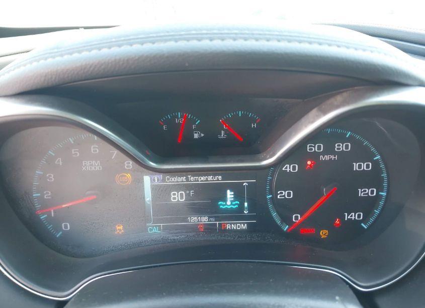 Photo 7 of 2020 Chevrolet Impala FWD LT (VIN 2G11Z5S31L9102361)