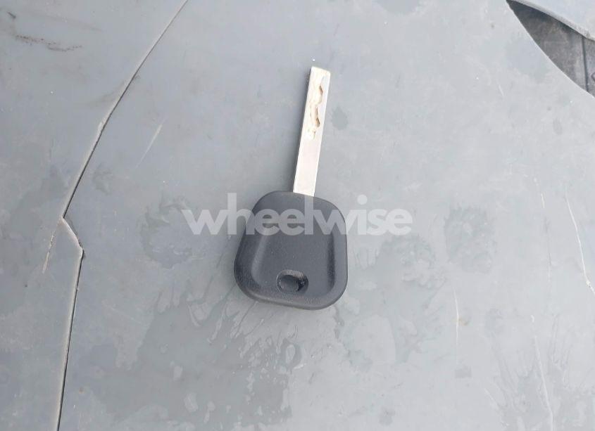 Photo 11 of 2017 Chevrolet Impala LS (VIN 2G11Z5S32H9198315)