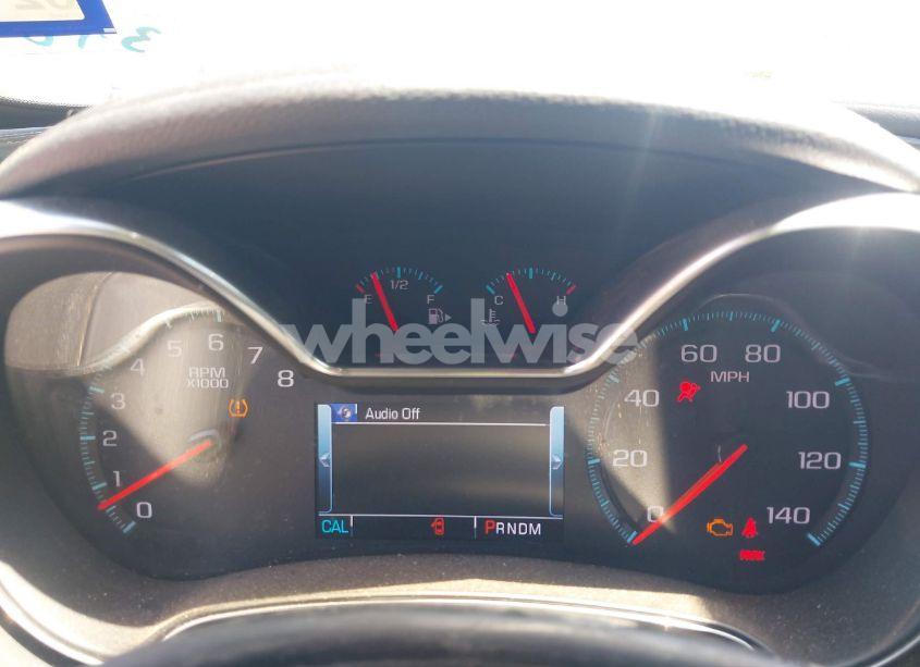 Photo 7 of 2019 Chevrolet Impala LT (VIN 2G11Z5S32K9101931)