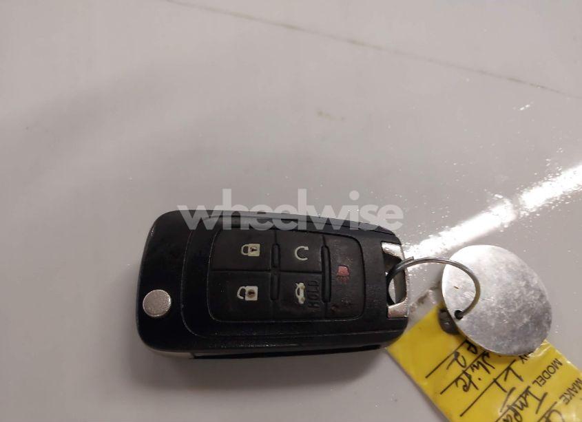 Photo 11 of 2019 Chevrolet Impala LT (VIN 2G11Z5S32K9121239)