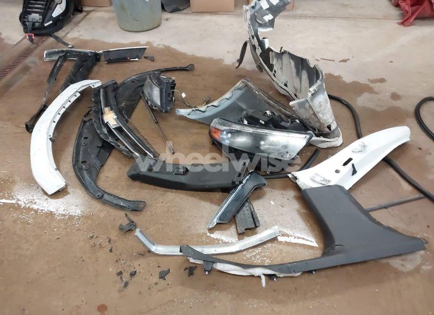 Photo 12 of 2019 Chevrolet Impala LT (VIN 2G11Z5S32K9121239)