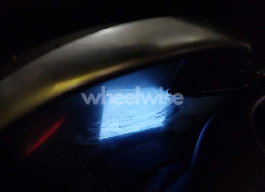 Photo 7 of 2019 Chevrolet Impala LT (VIN 2G11Z5S32K9121239)