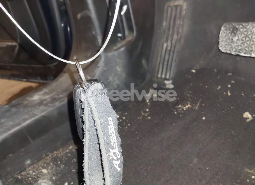 Photo 11 of 2019 Chevrolet Impala LT (VIN 2G11Z5S32K9158596)