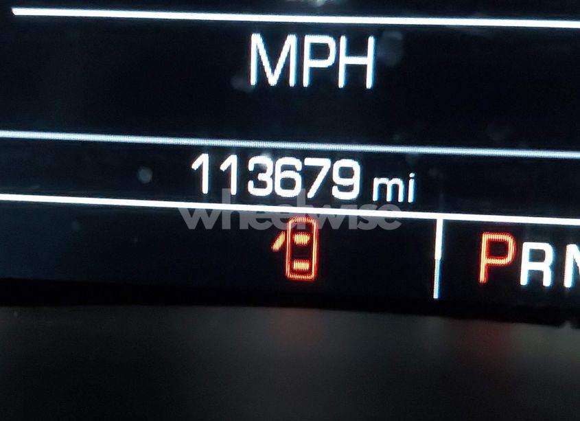 Photo 15 of 2019 Chevrolet Impala LT (VIN 2G11Z5S32K9158596)