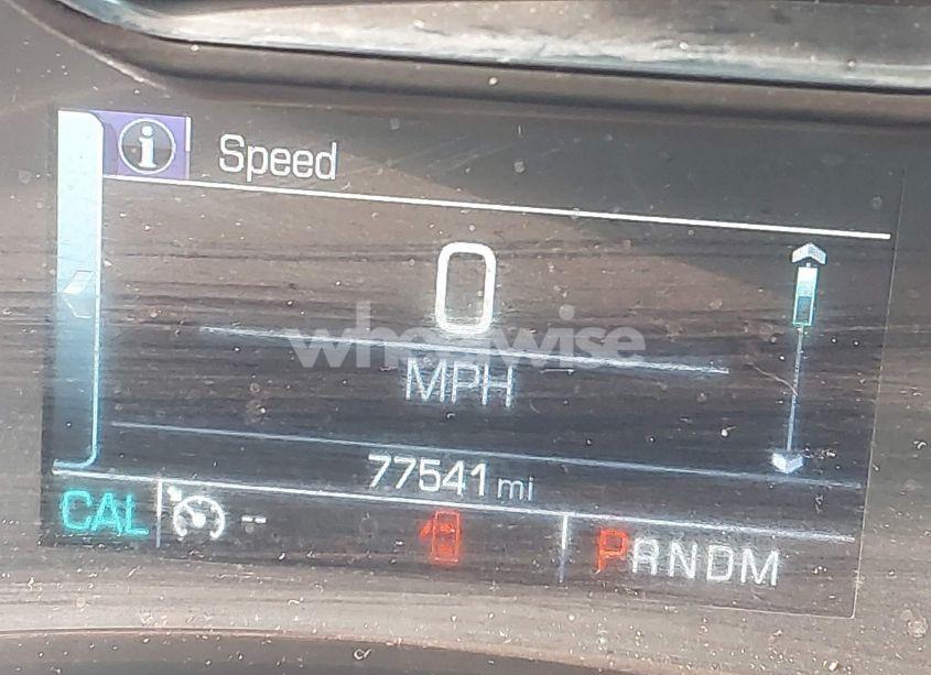 Photo 15 of 2019 Chevrolet Impala LT (VIN 2G11Z5S32K9161286)