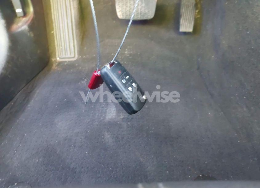 Photo 11 of 2020 Chevrolet Impala FWD LT (VIN 2G11Z5S32L9101705)