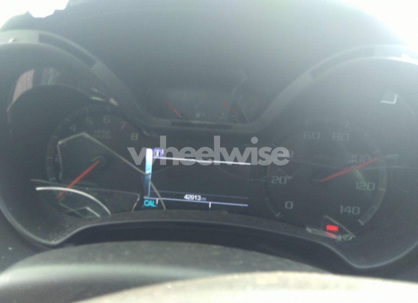 Photo 7 of 2020 Chevrolet Impala FWD LT (VIN 2G11Z5S32L9102370)