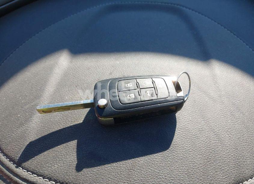 Photo 11 of 2017 Chevrolet Impala LS (VIN 2G11Z5S33H9134767)