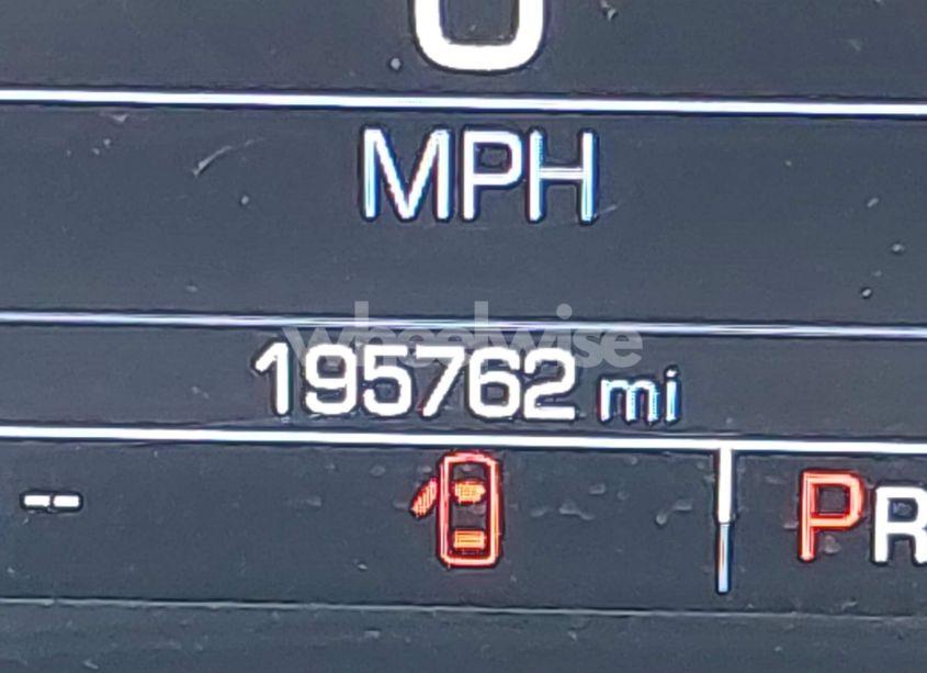 Photo 15 of 2017 Chevrolet Impala LS (VIN 2G11Z5S33H9134767)