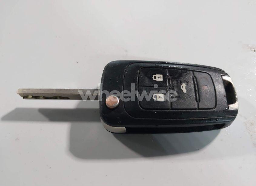 Photo 11 of 2017 Chevrolet Impala LS (VIN 2G11Z5S33H9181636)