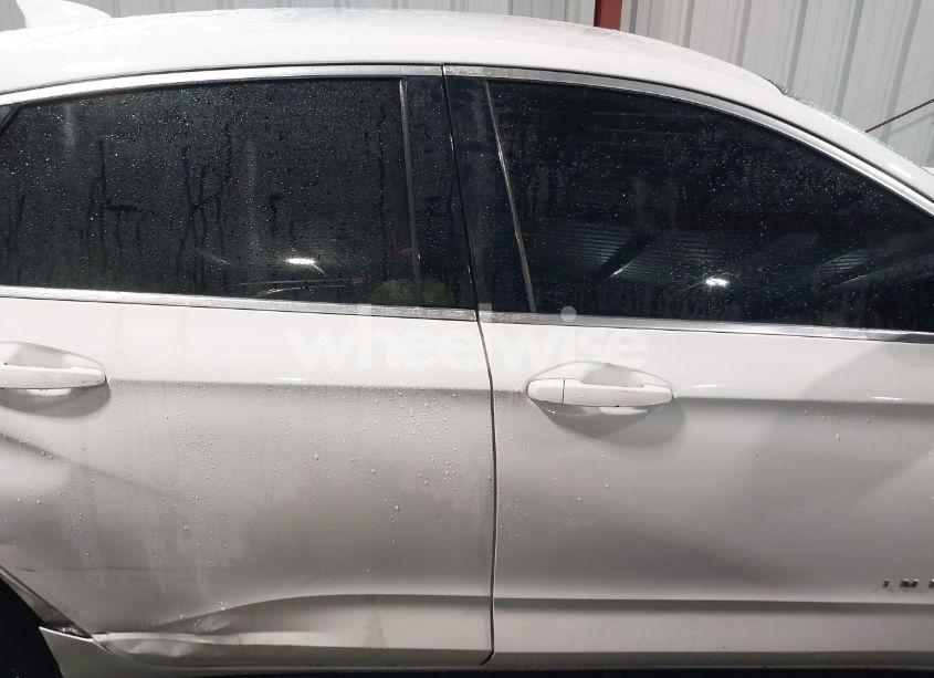 Photo 14 of 2017 Chevrolet Impala LS (VIN 2G11Z5S33H9181636)