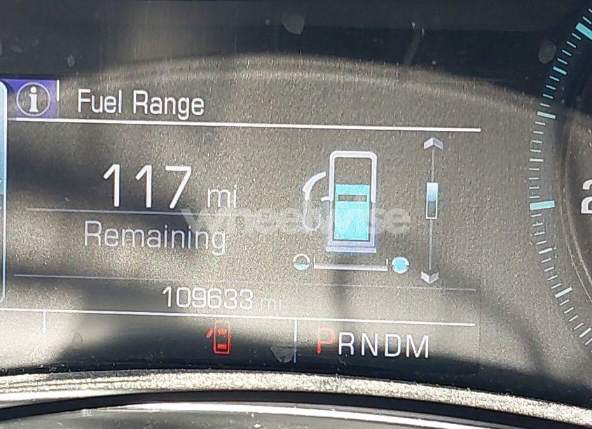 Photo 15 of 2017 Chevrolet Impala LS (VIN 2G11Z5S33H9188036)