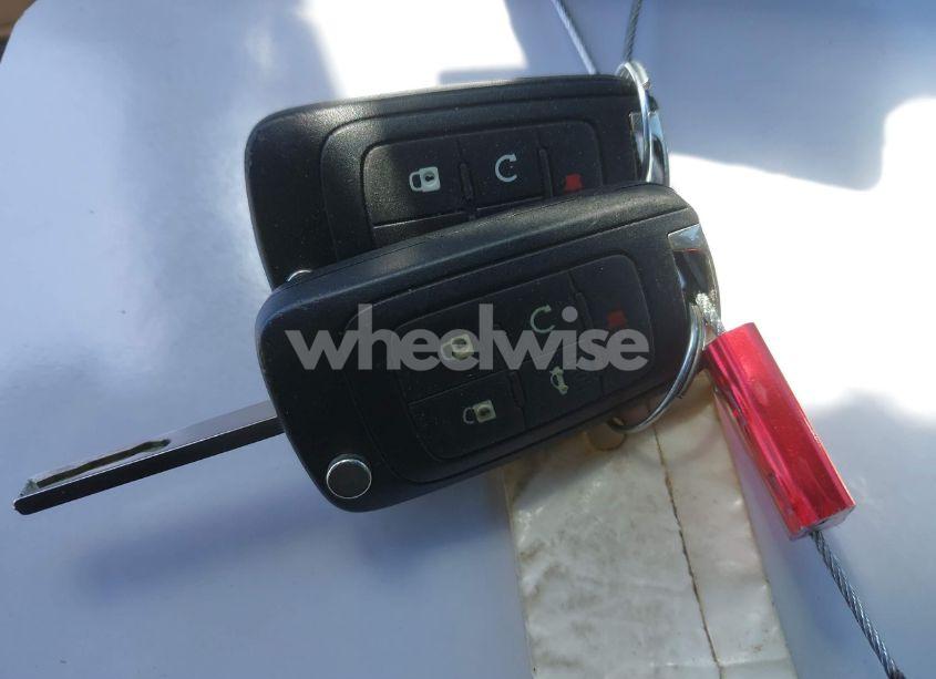 Photo 11 of 2019 Chevrolet Impala LT (VIN 2G11Z5S33K9103669)