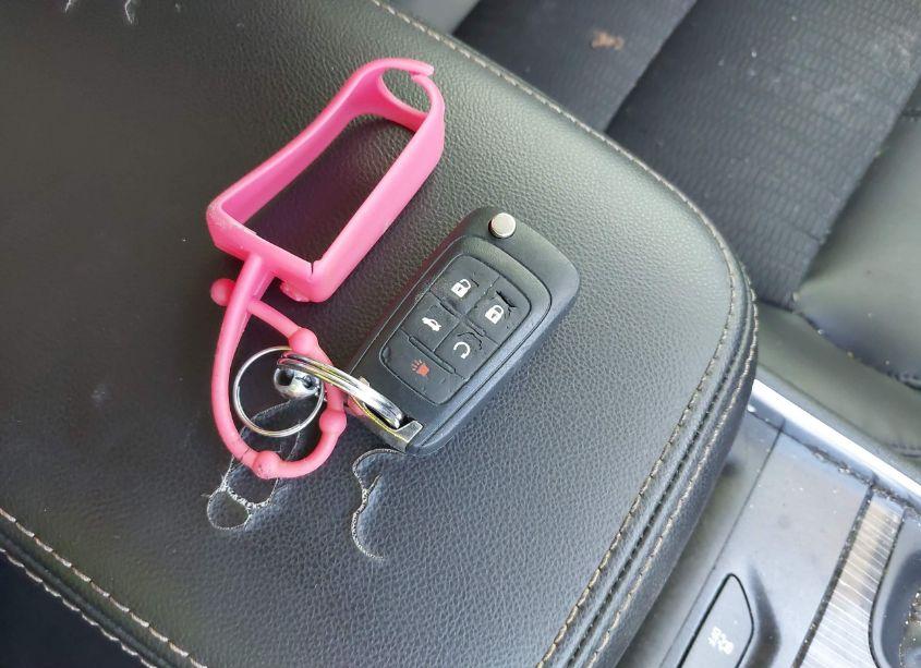 Photo 11 of 2019 Chevrolet Impala LT (VIN 2G11Z5S33K9104241)