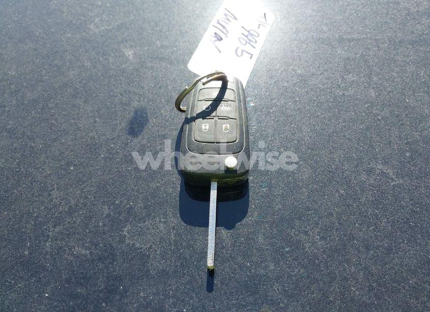 Photo 11 of 2019 Chevrolet Impala LT (VIN 2G11Z5S33K9121573)