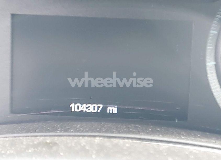 Photo 15 of 2019 Chevrolet Impala LT (VIN 2G11Z5S33K9121573)