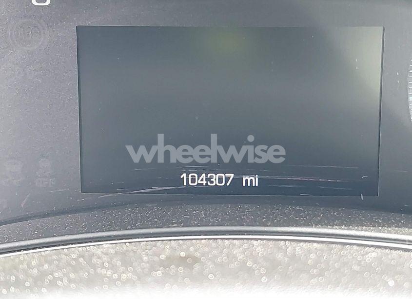 Photo 7 of 2019 Chevrolet Impala LT (VIN 2G11Z5S33K9121573)