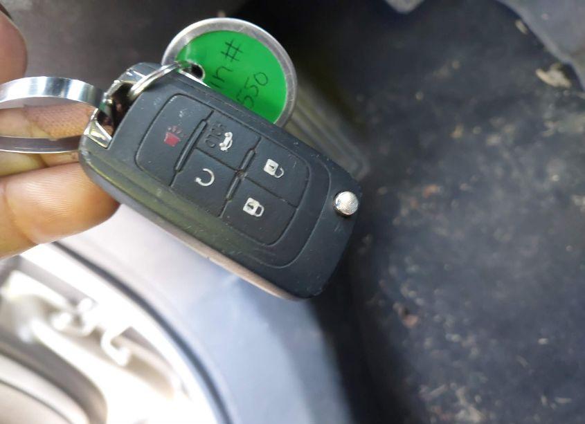 Photo 11 of 2020 Chevrolet Impala FWD LT (VIN 2G11Z5S33L9104550)