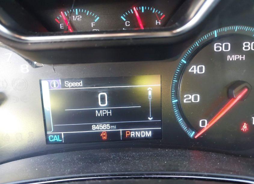 Photo 16 of 2020 Chevrolet Impala FWD LT (VIN 2G11Z5S33L9104550)