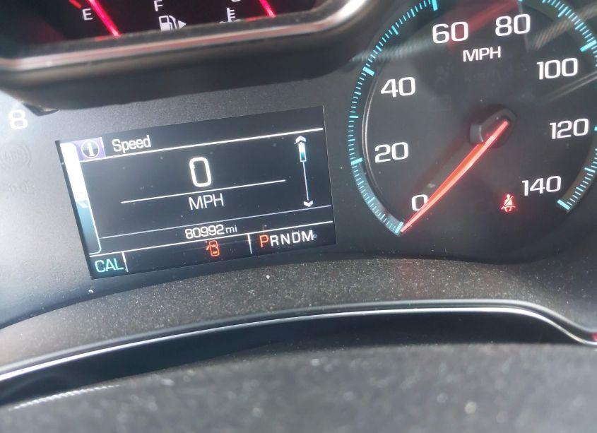 Photo 15 of 2020 Chevrolet Impala FWD LT (VIN 2G11Z5S33L9104967)