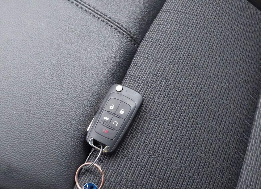 Photo 11 of 2019 Chevrolet Impala LT (VIN 2G11Z5S34K9111246)