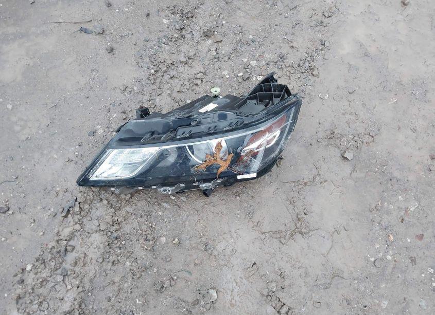 Photo 12 of 2019 Chevrolet Impala LT (VIN 2G11Z5S34K9111246)