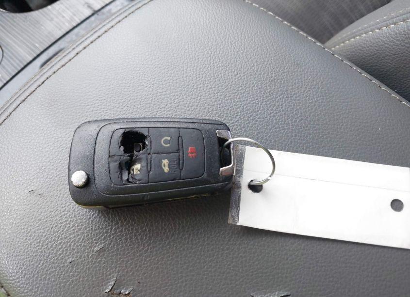 Photo 11 of 2019 Chevrolet Impala LT (VIN 2G11Z5S34K9112994)