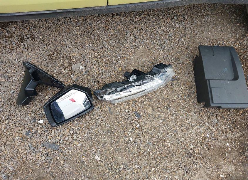 Photo 12 of 2019 Chevrolet Impala LT (VIN 2G11Z5S34K9112994)