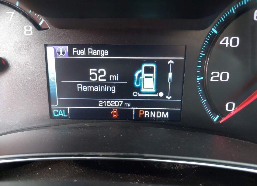 Photo 16 of 2019 Chevrolet Impala LT (VIN 2G11Z5S34K9112994)