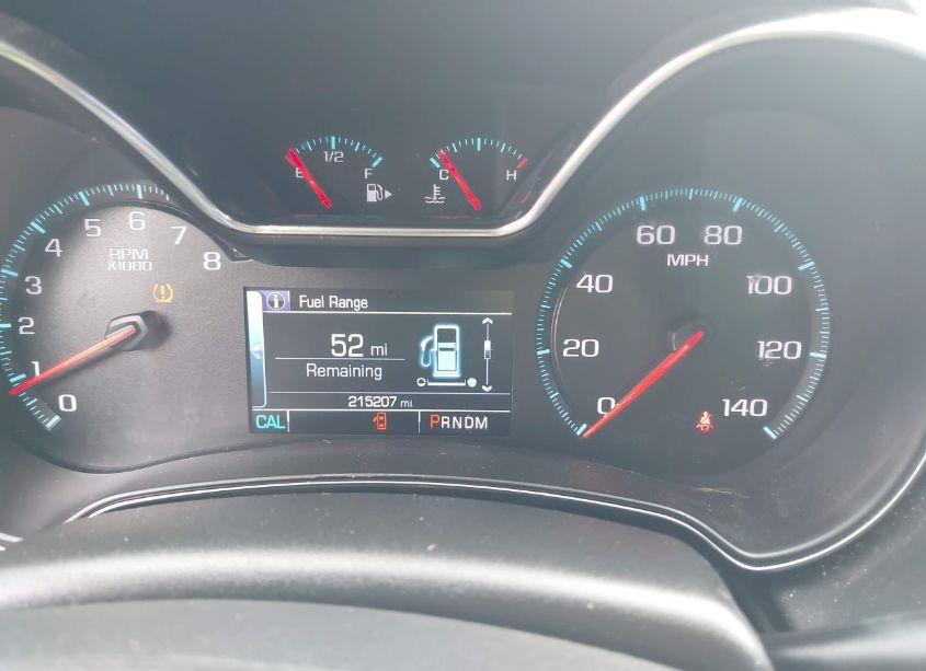 Photo 7 of 2019 Chevrolet Impala LT (VIN 2G11Z5S34K9112994)