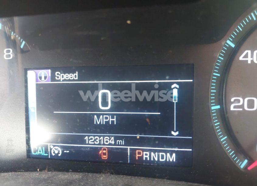 Photo 15 of 2019 Chevrolet Impala LT (VIN 2G11Z5S34K9114650)