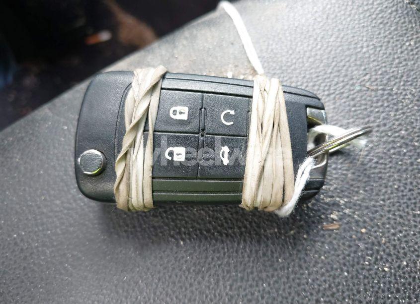 Photo 11 of 2019 Chevrolet Impala LT (VIN 2G11Z5S34K9115877)