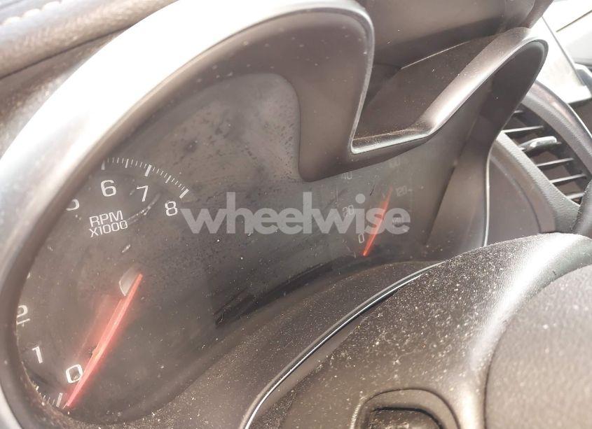 Photo 15 of 2019 Chevrolet Impala LT (VIN 2G11Z5S34K9122358)