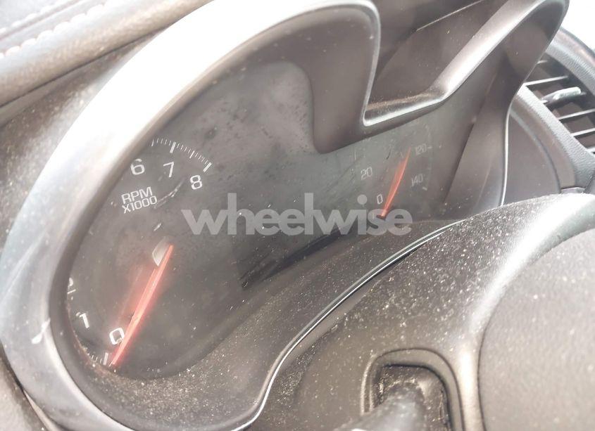 Photo 7 of 2019 Chevrolet Impala LT (VIN 2G11Z5S34K9122358)