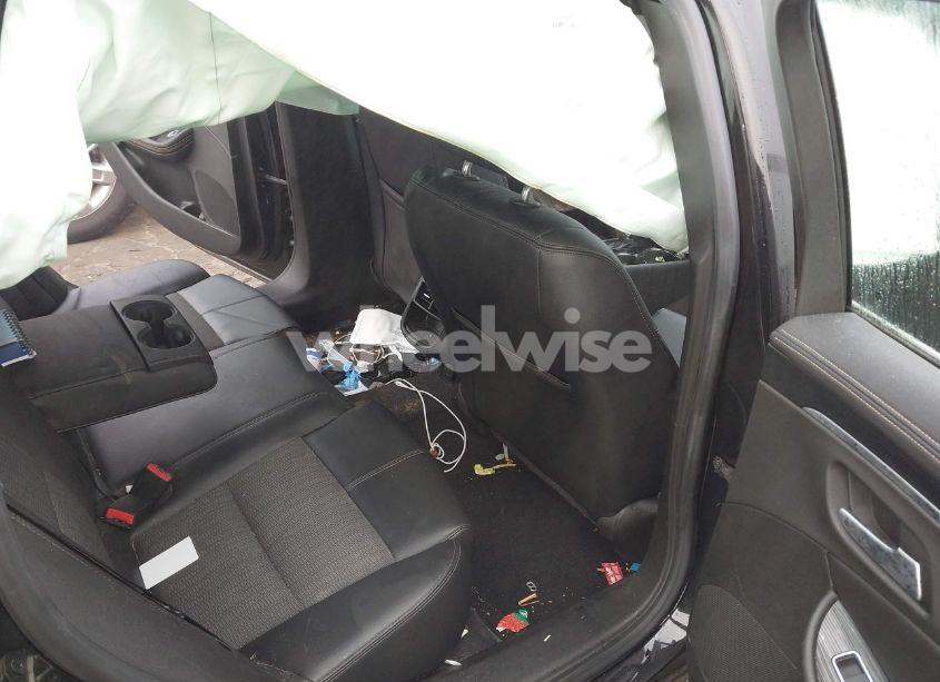 Photo 8 of 2019 Chevrolet Impala LT (VIN 2G11Z5S34K9122358)