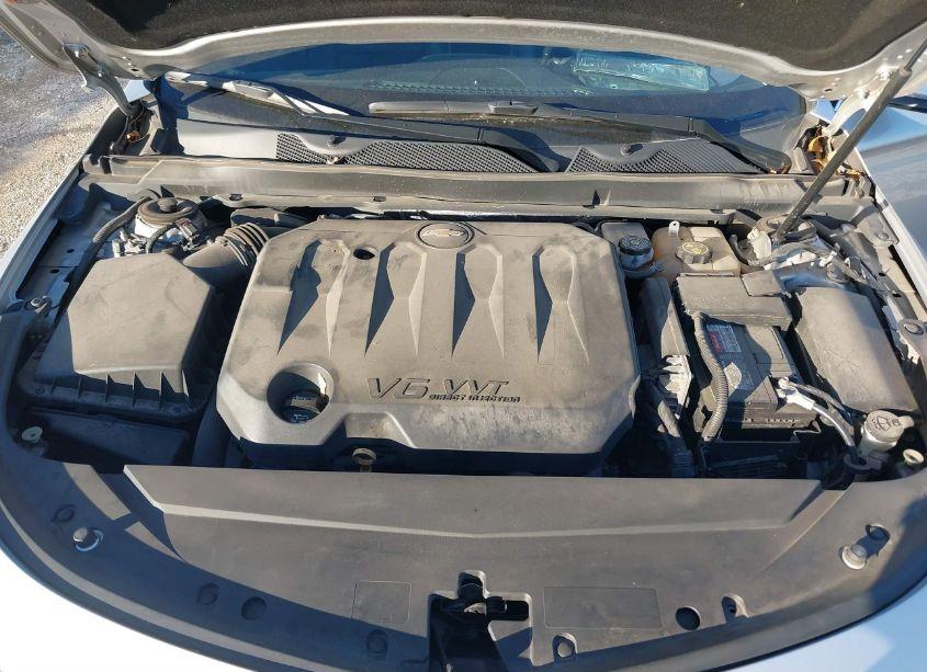 Photo 10 of 2020 Chevrolet Impala FWD LT (VIN 2G11Z5S34L9101611)