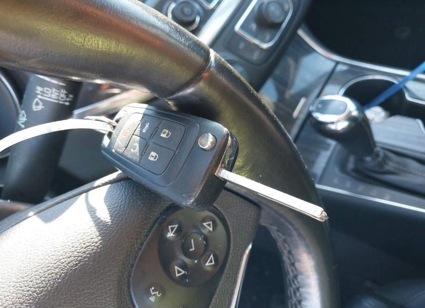 Photo 11 of 2020 Chevrolet Impala FWD LT (VIN 2G11Z5S34L9101611)