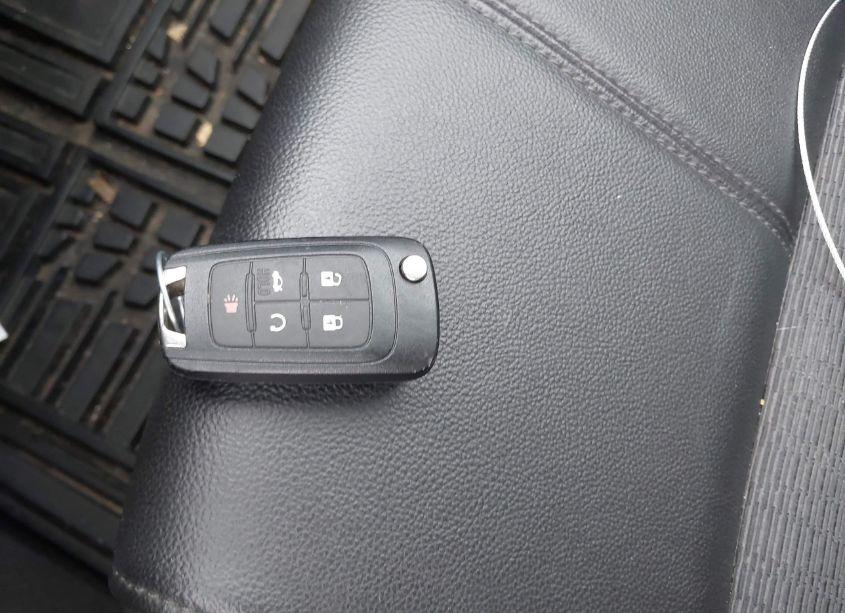 Photo 11 of 2020 Chevrolet Impala FWD LT (VIN 2G11Z5S34L9103293)