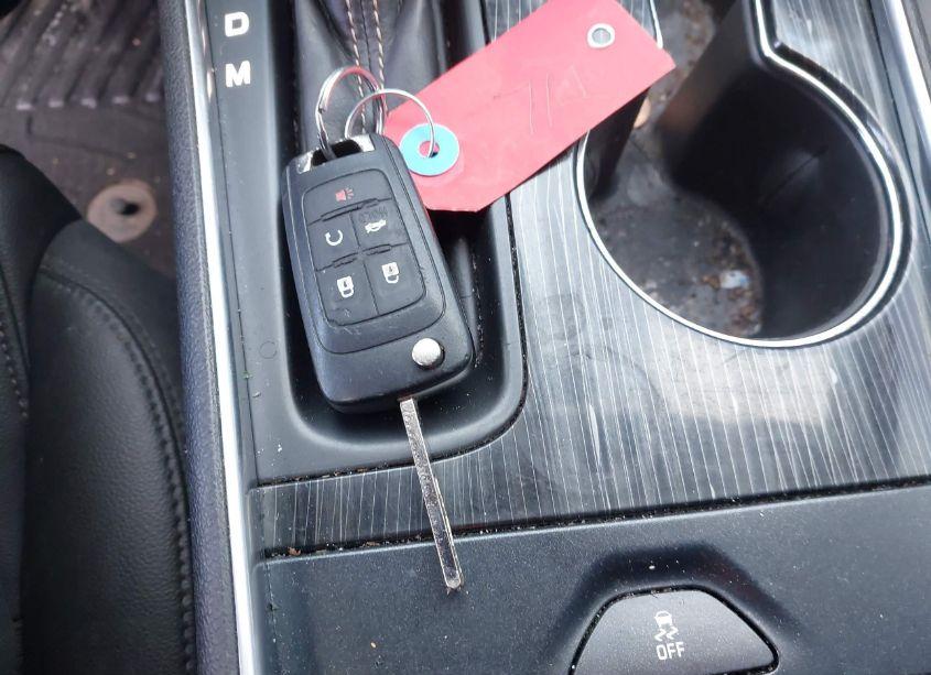 Photo 11 of 2019 Chevrolet Impala LT (VIN 2G11Z5S35K9111160)